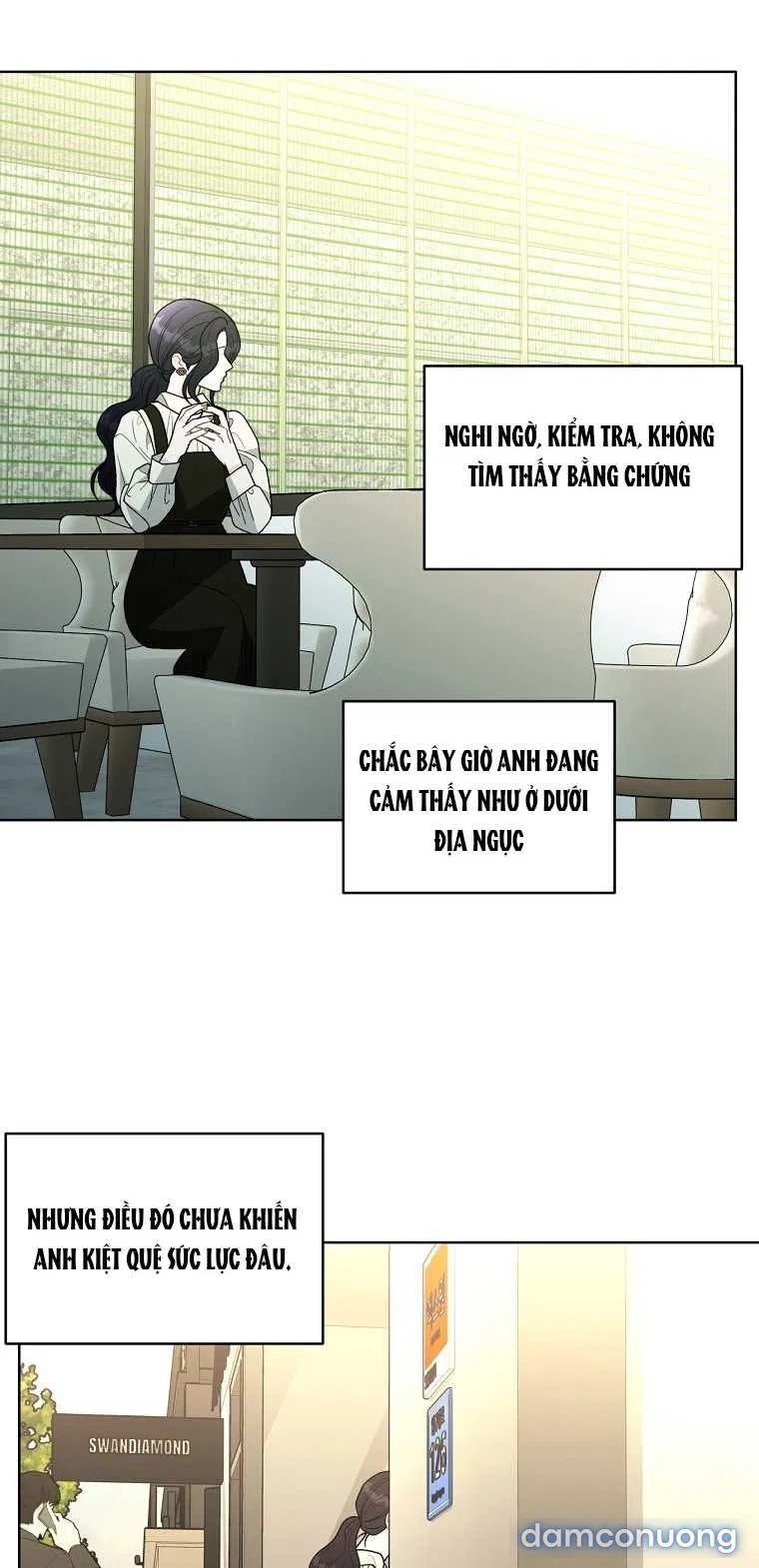 [18+] Cơn Gió Trong Lành 