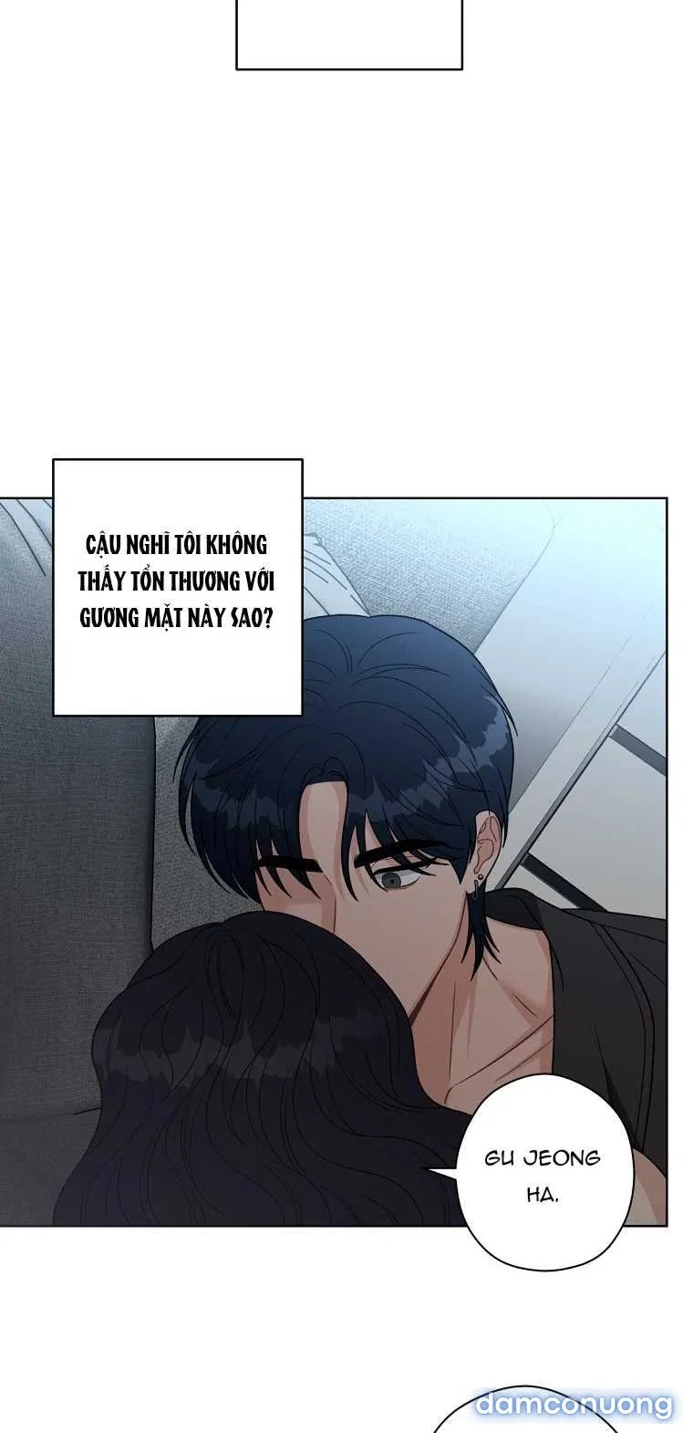[18+] Cơn Gió Trong Lành 
