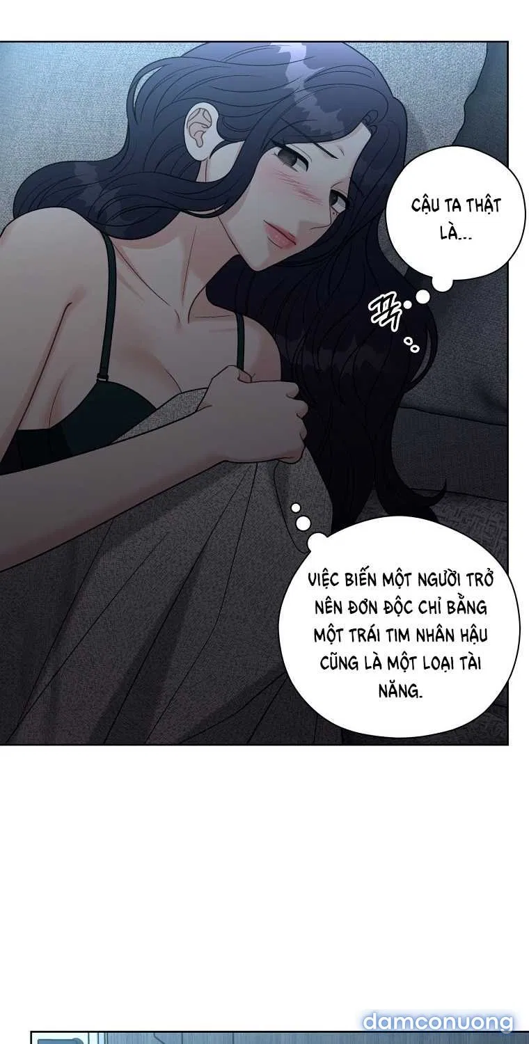 [18+] Cơn Gió Trong Lành 