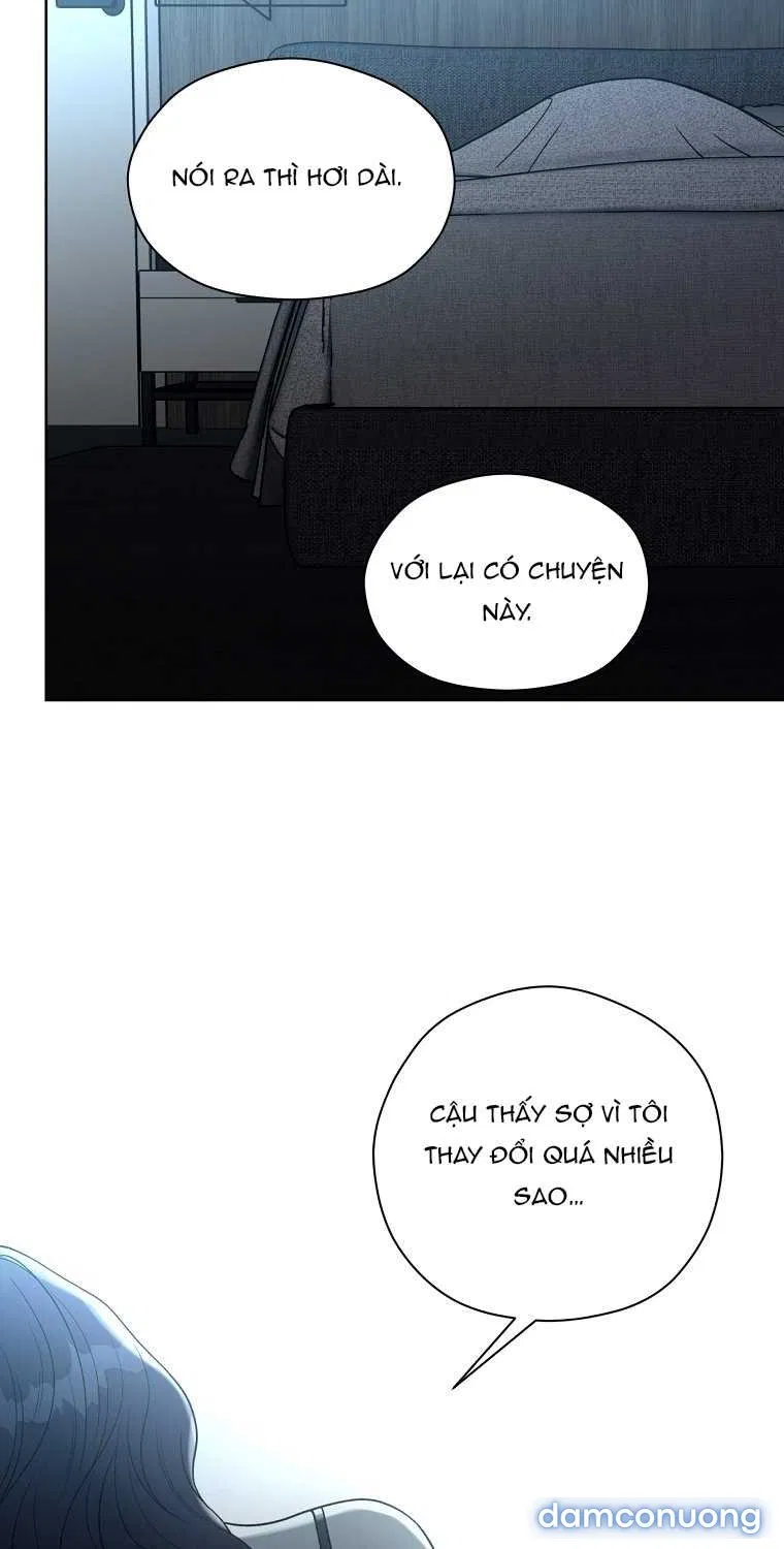 [18+] Cơn Gió Trong Lành 