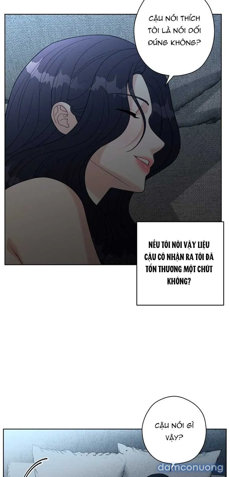 [18+] Cơn Gió Trong Lành 
