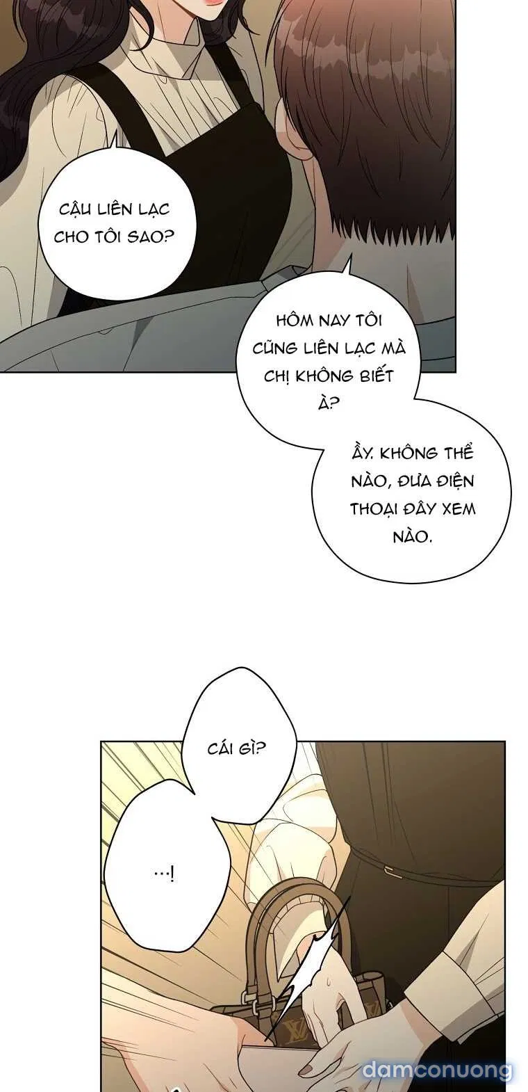 [18+] Cơn Gió Trong Lành 