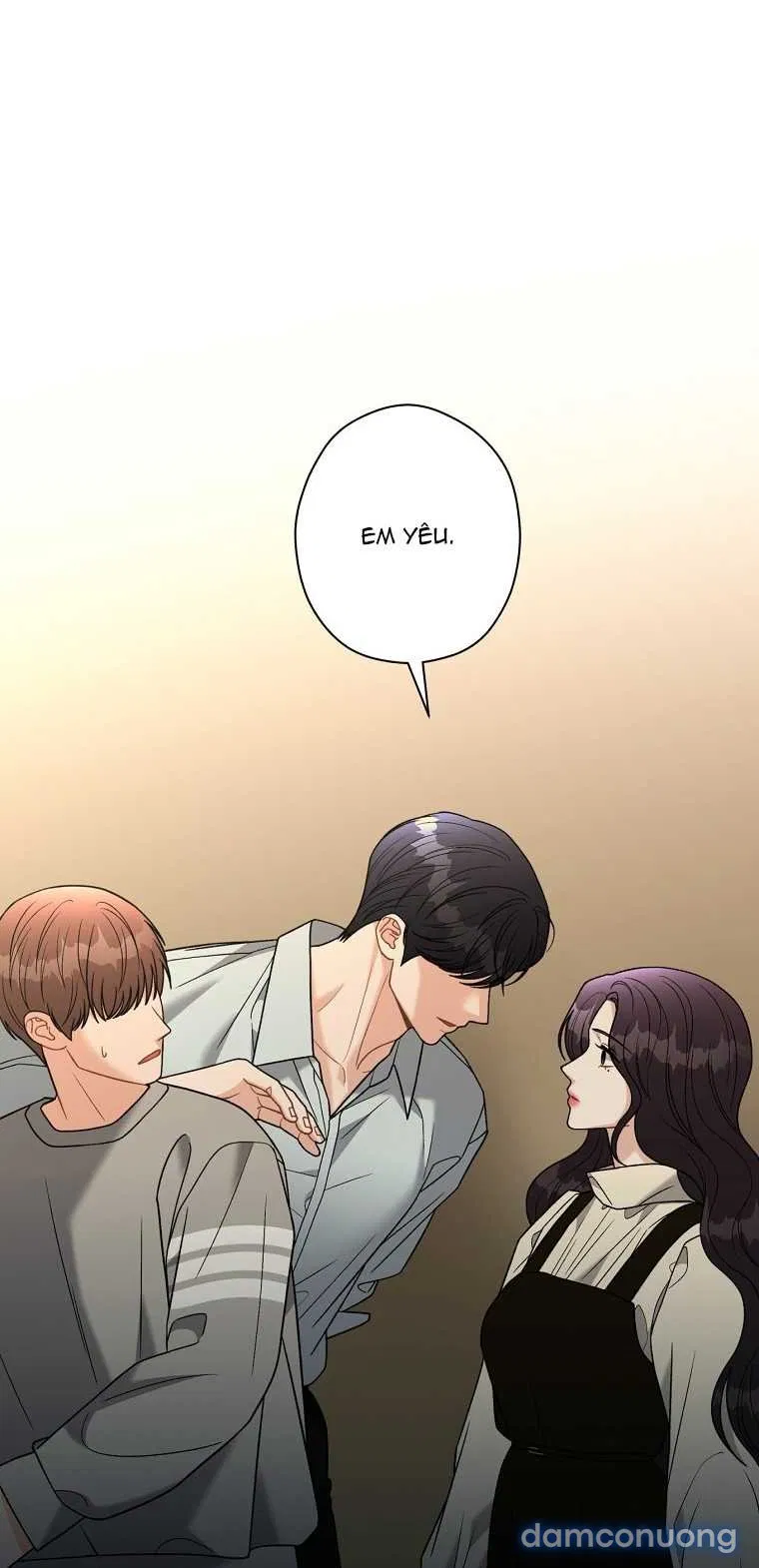 [18+] Cơn Gió Trong Lành 