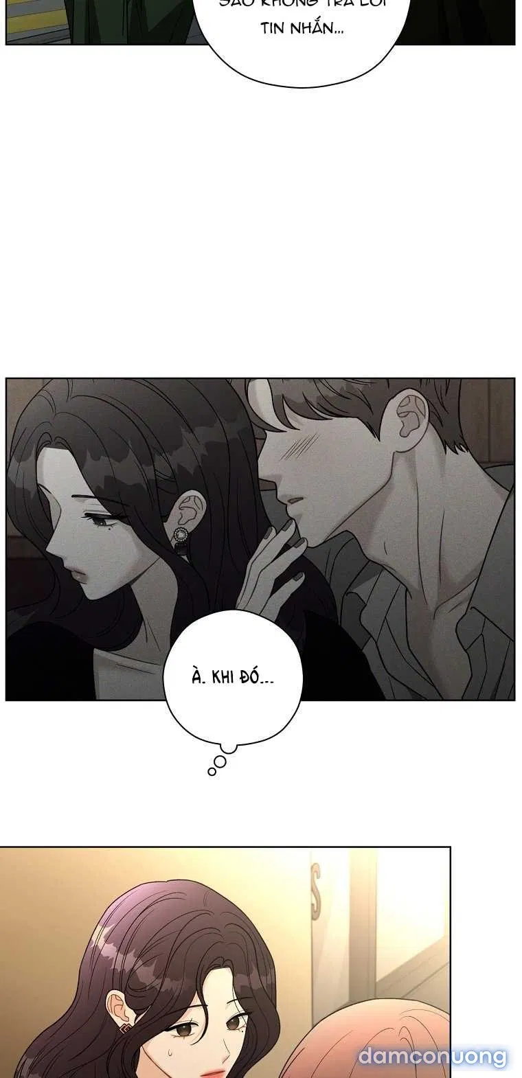 [18+] Cơn Gió Trong Lành 