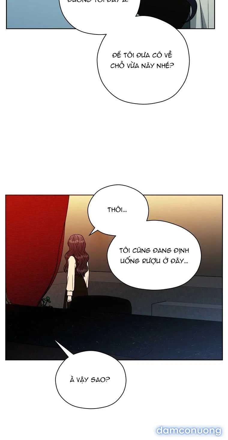 [18+] Cơn Gió Trong Lành 