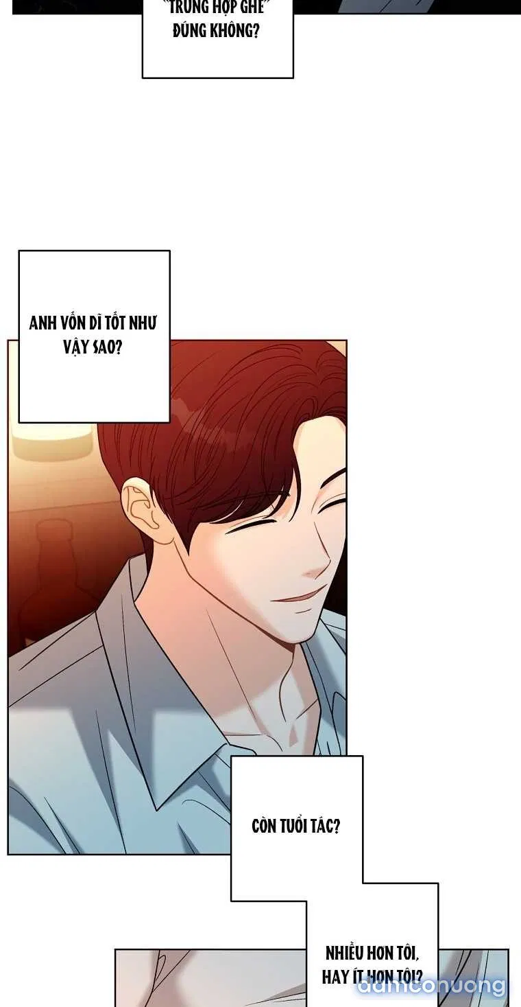 [18+] Cơn Gió Trong Lành 
