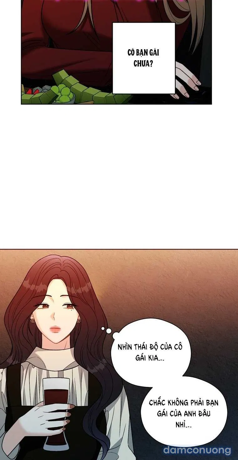 [18+] Cơn Gió Trong Lành 