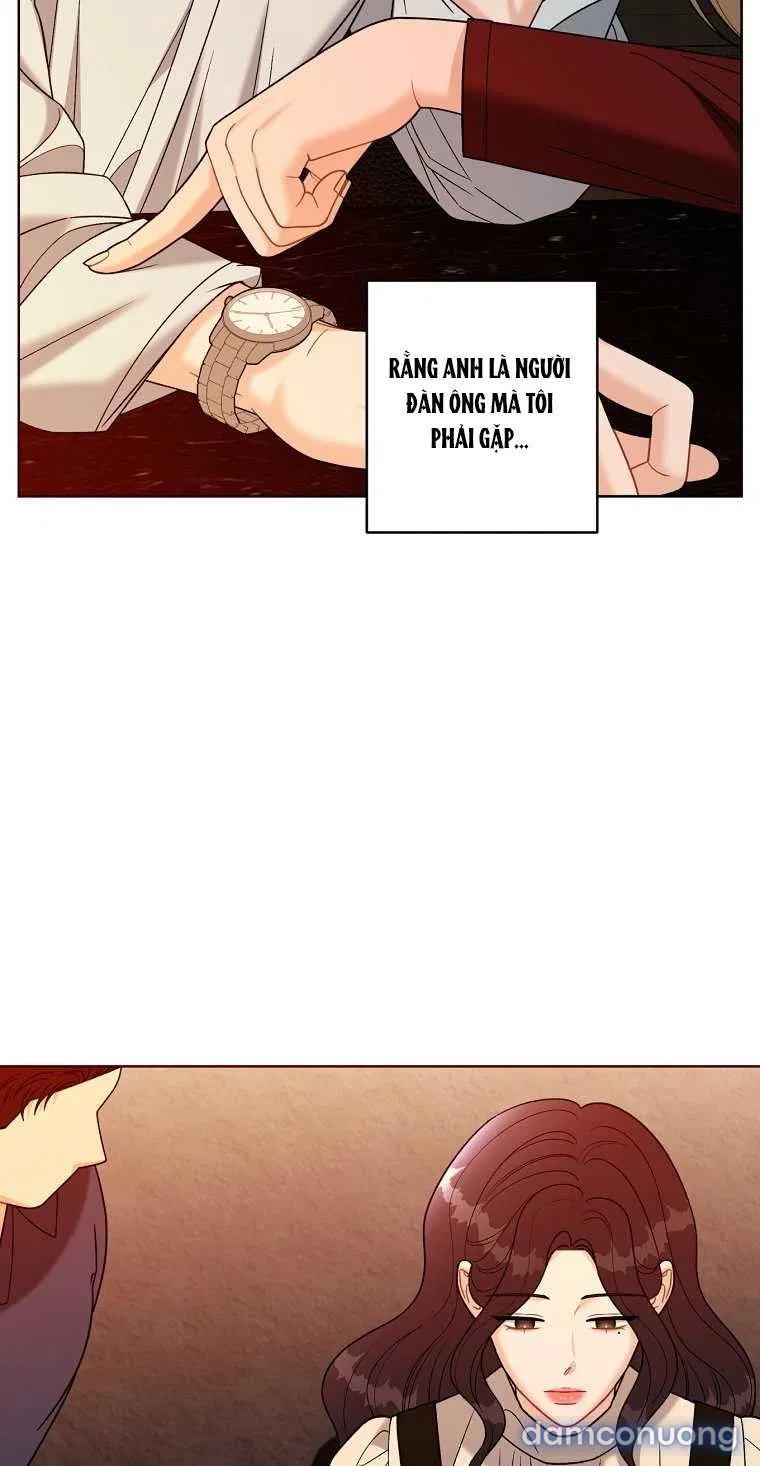 [18+] Cơn Gió Trong Lành 