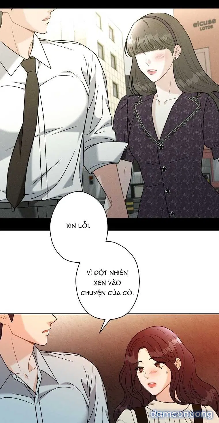 [18+] Cơn Gió Trong Lành 