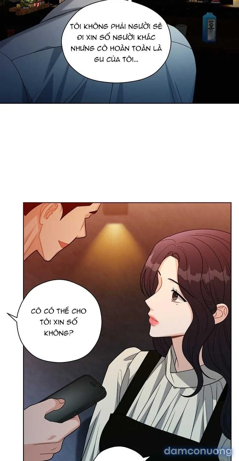 [18+] Cơn Gió Trong Lành 