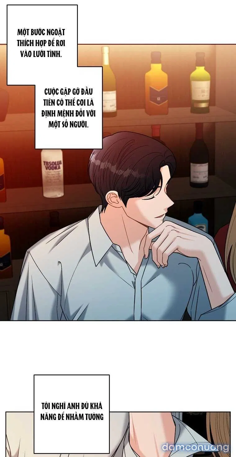 [18+] Cơn Gió Trong Lành 