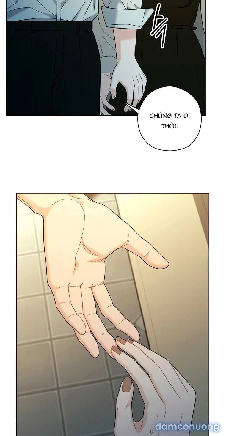 [18+] Cơn Gió Trong Lành 