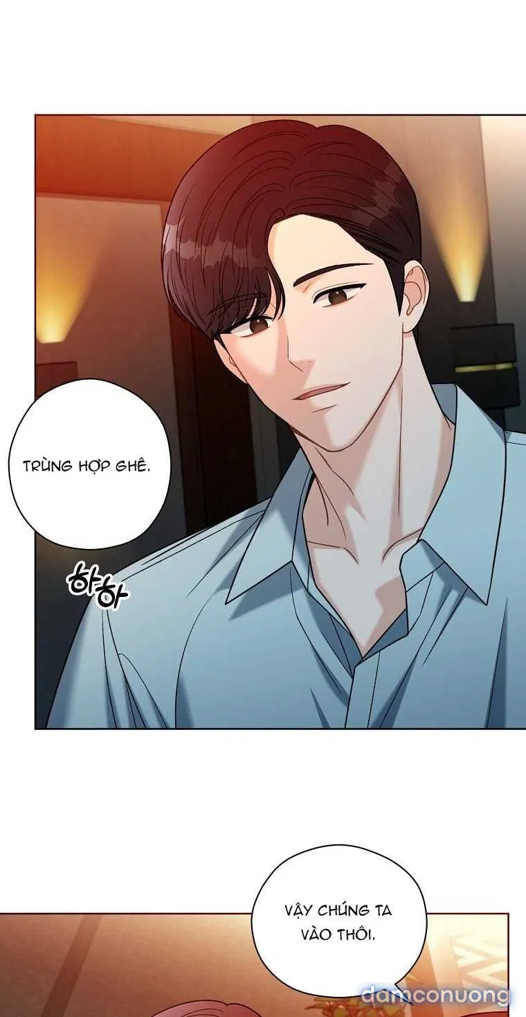 [18+] Cơn Gió Trong Lành 