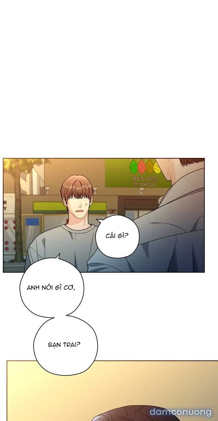 [18+] Cơn Gió Trong Lành 
