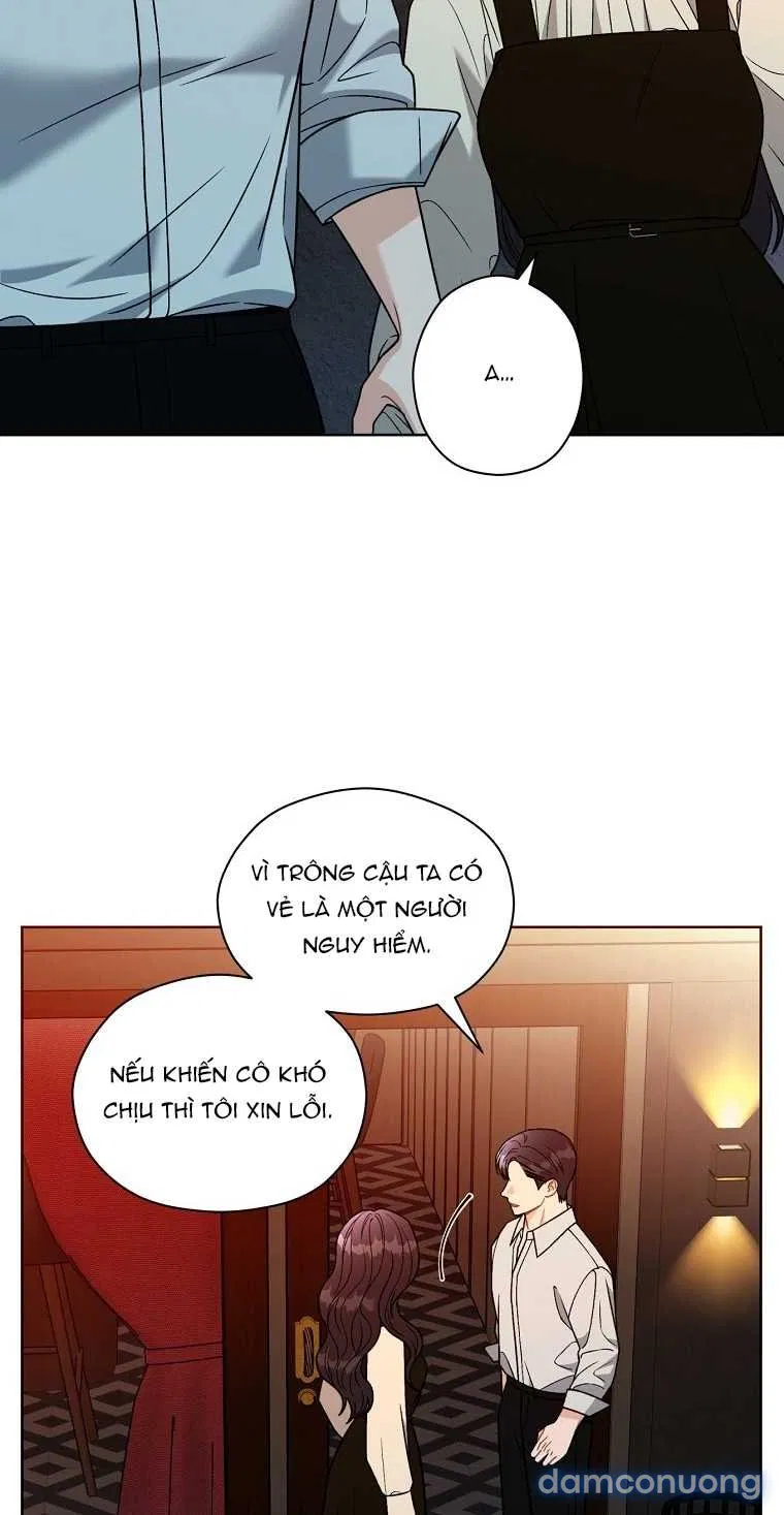 [18+] Cơn Gió Trong Lành 