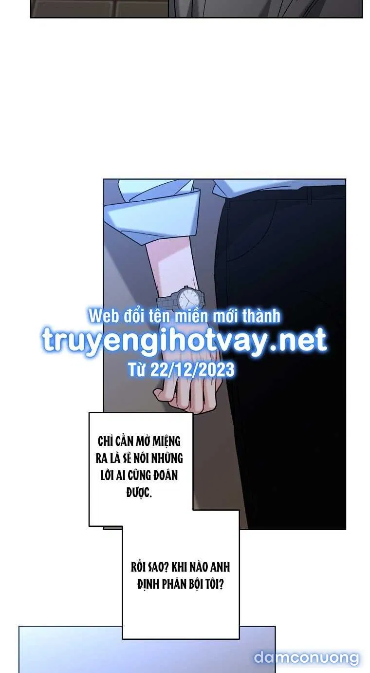 [18+] Cơn Gió Trong Lành 