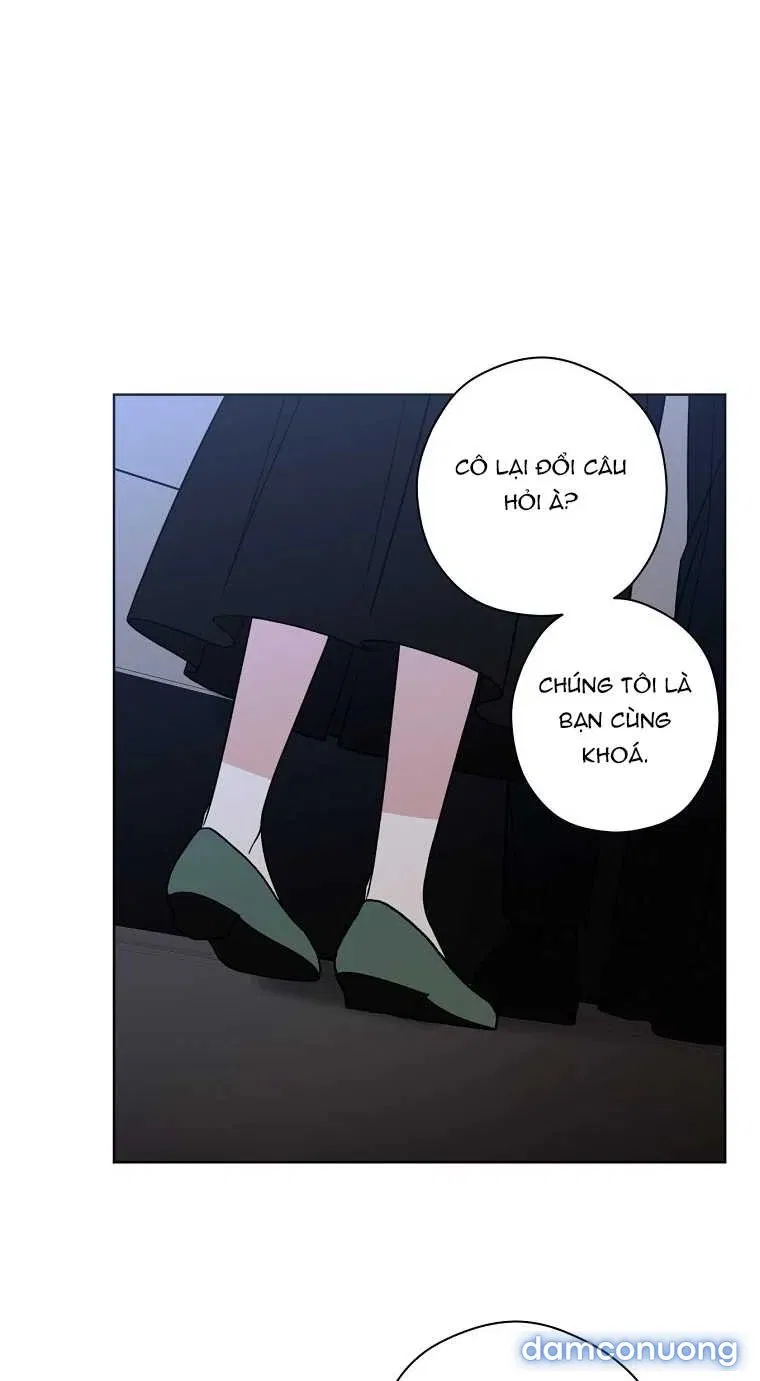 [18+] Cơn Gió Trong Lành 