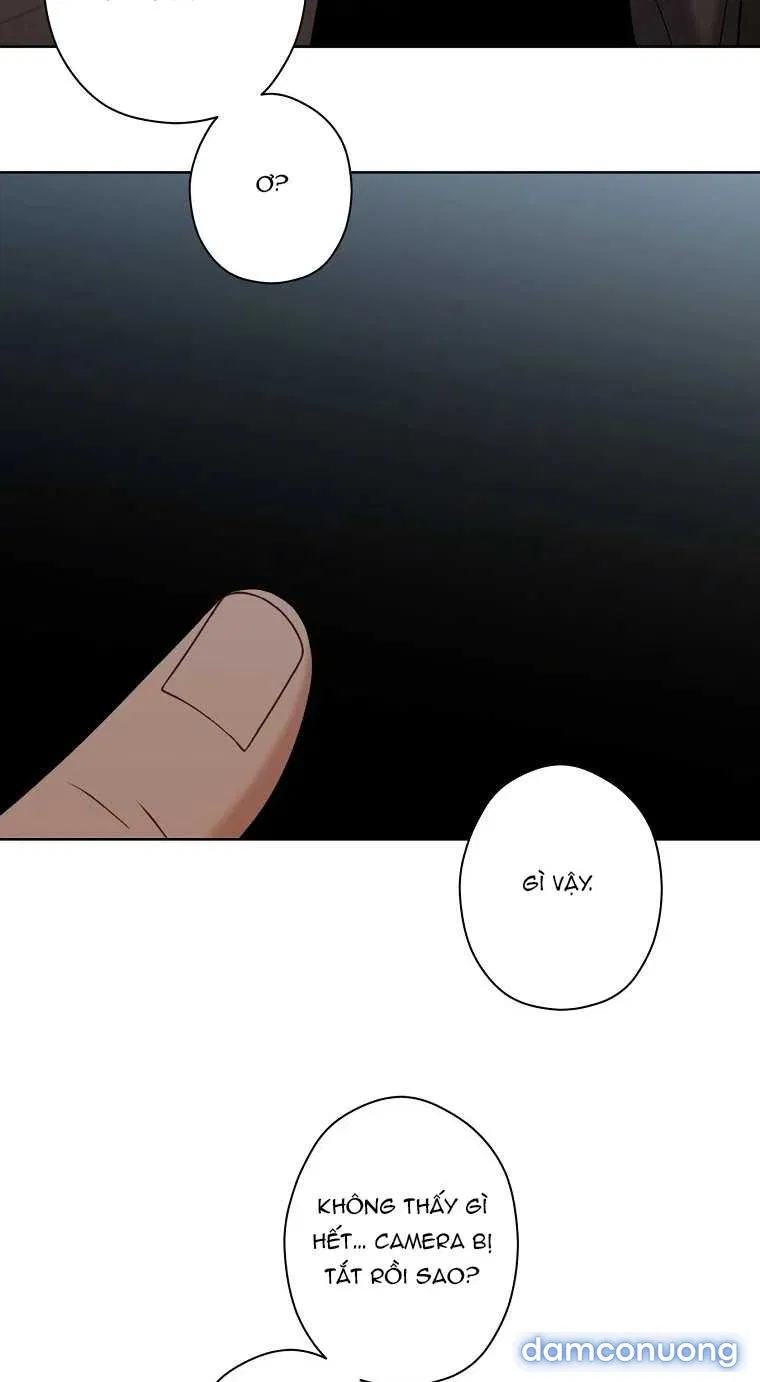[18+] Cơn Gió Trong Lành 