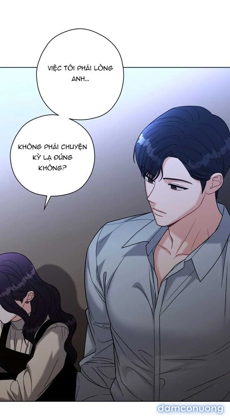 [18+] Cơn Gió Trong Lành 