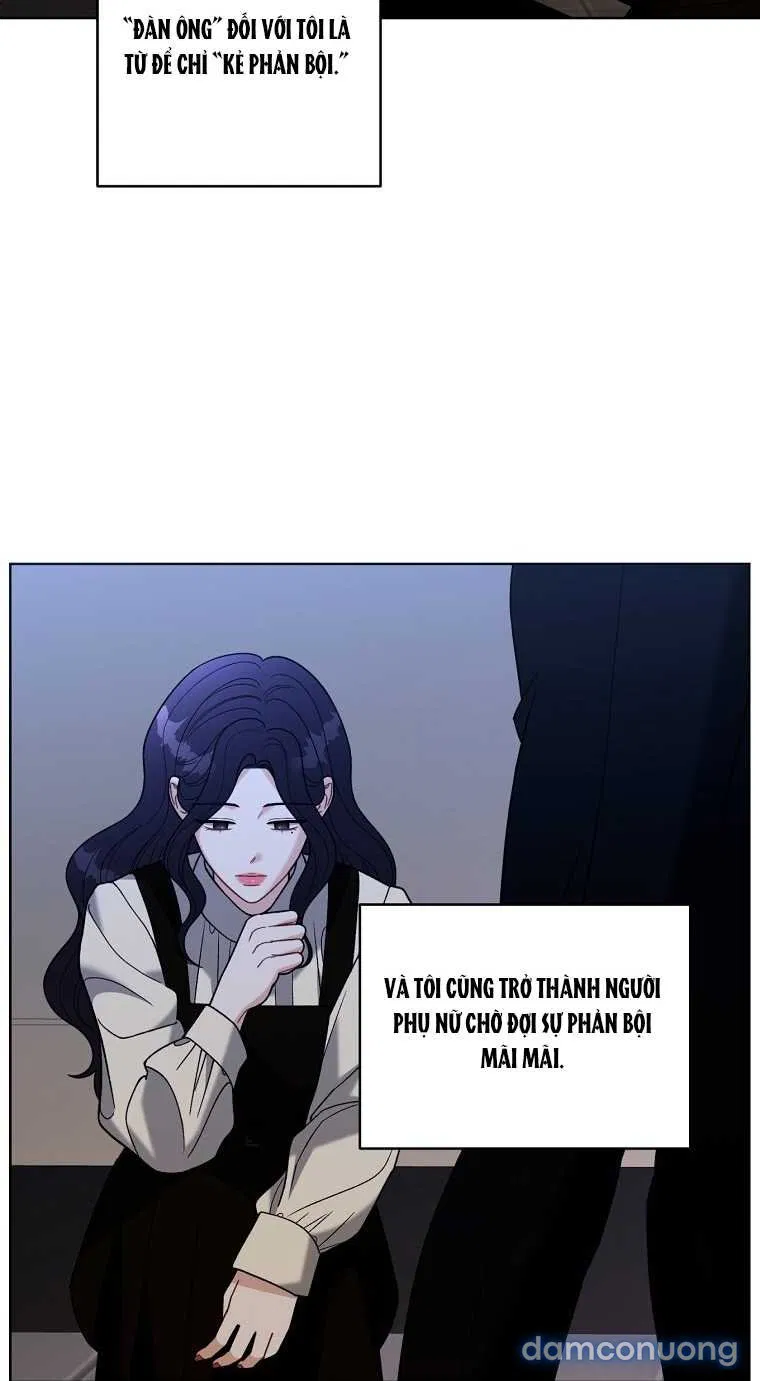 [18+] Cơn Gió Trong Lành 