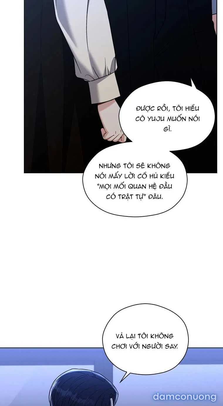 [18+] Cơn Gió Trong Lành 