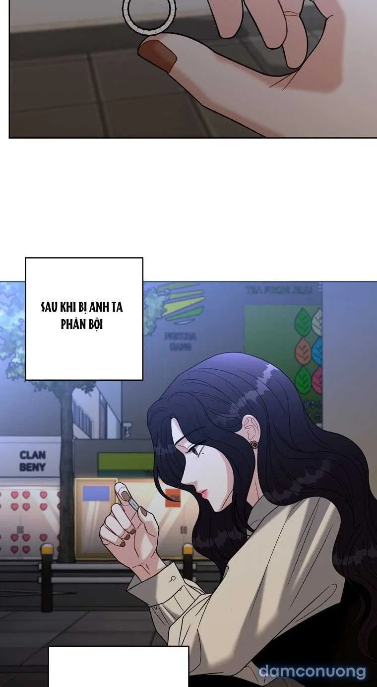 [18+] Cơn Gió Trong Lành 