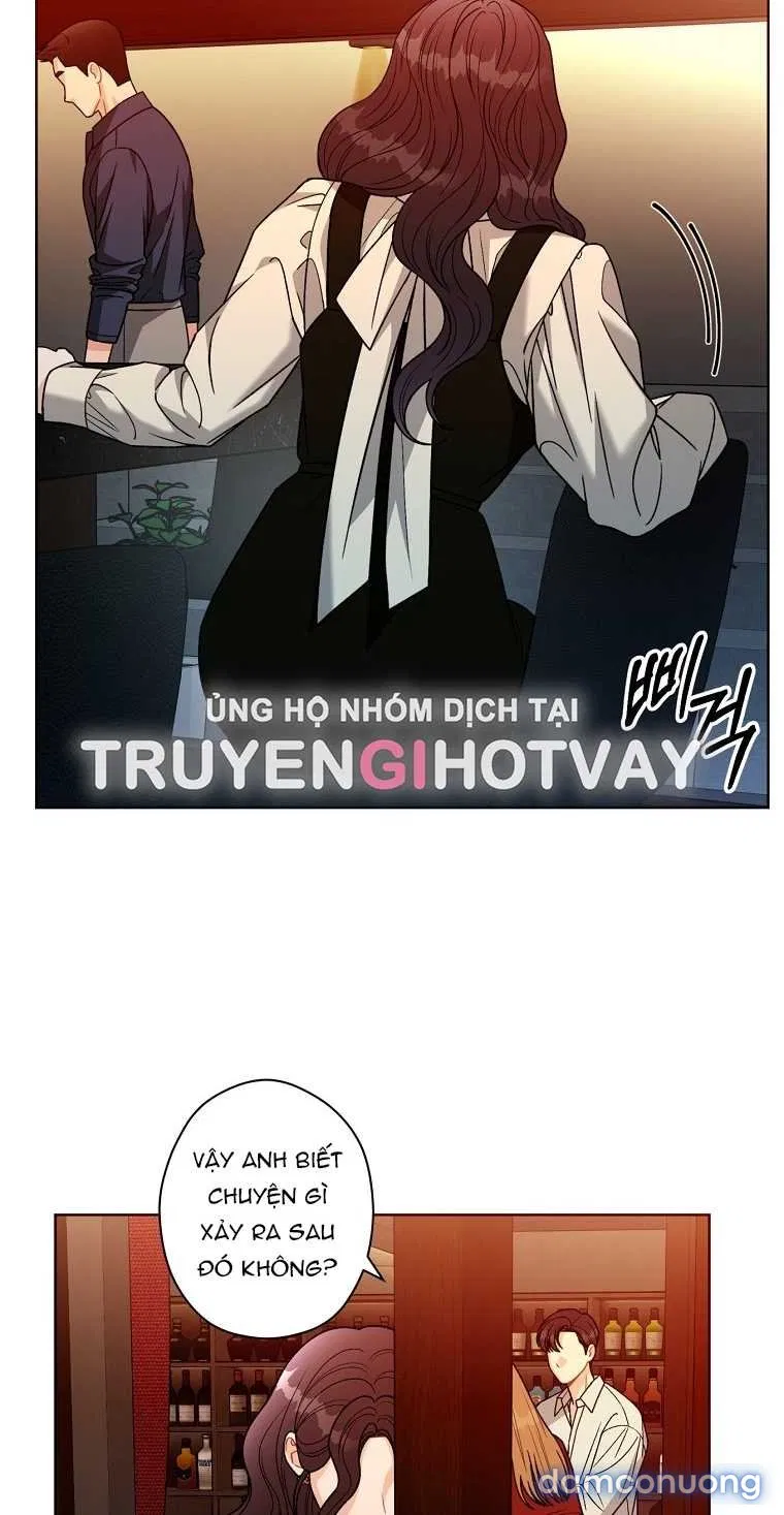[18+] Cơn Gió Trong Lành 