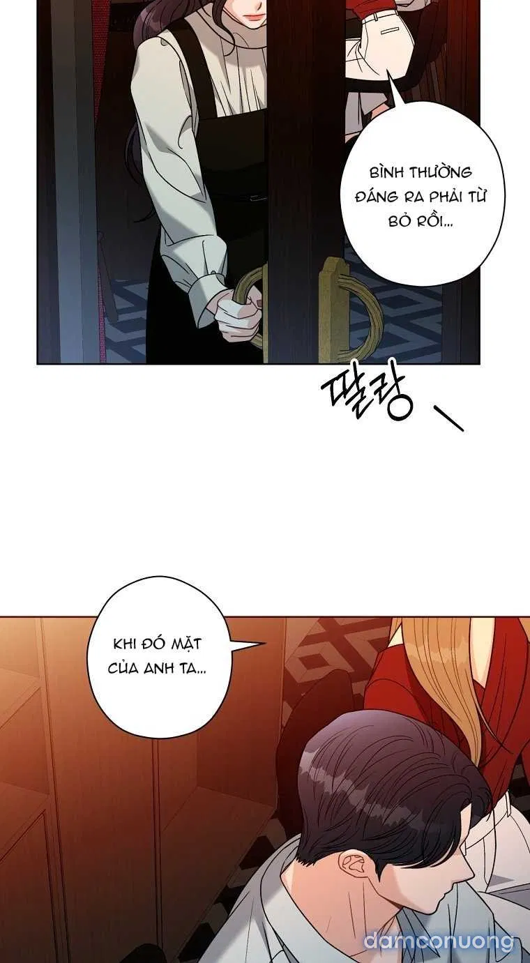 [18+] Cơn Gió Trong Lành 