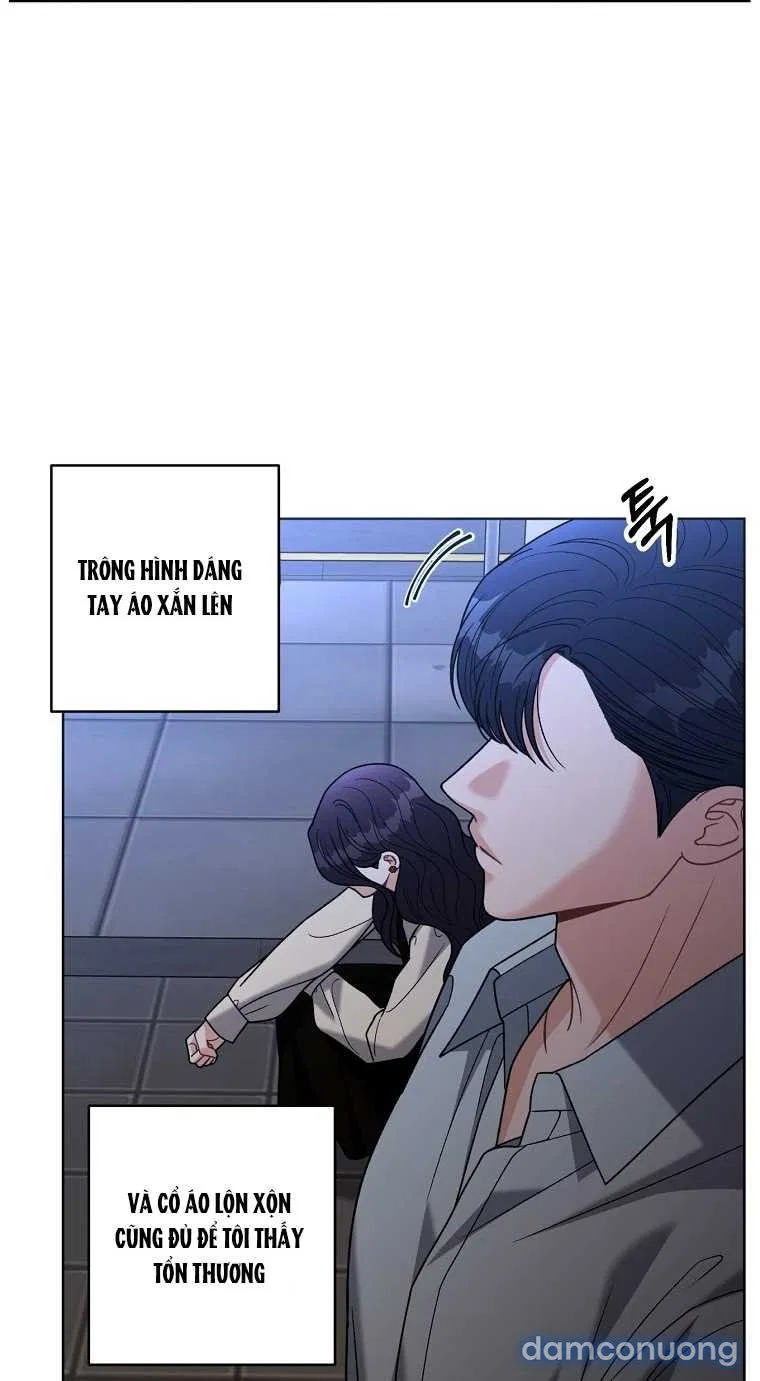 [18+] Cơn Gió Trong Lành 