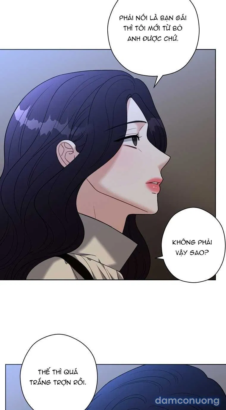 [18+] Cơn Gió Trong Lành 