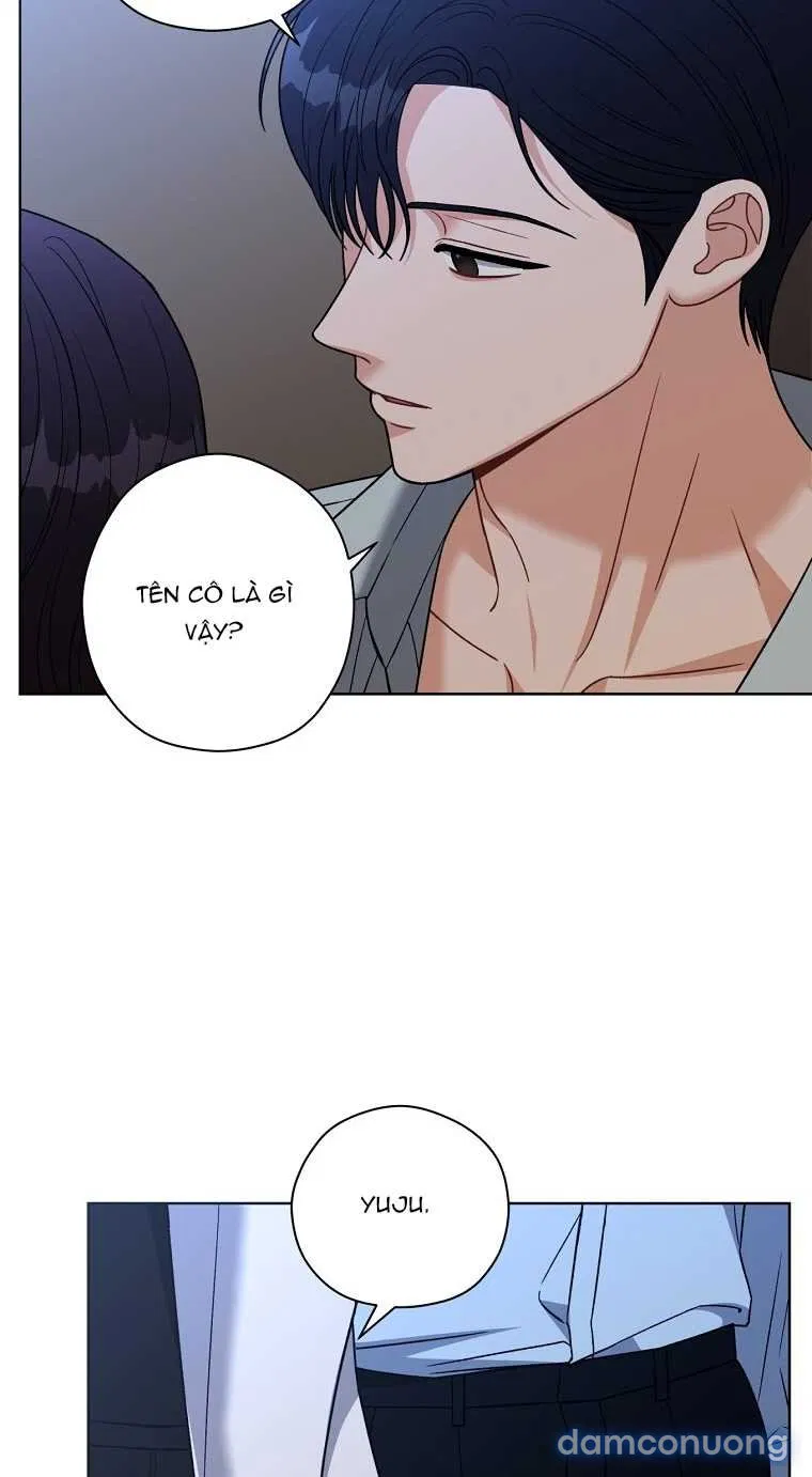 [18+] Cơn Gió Trong Lành 