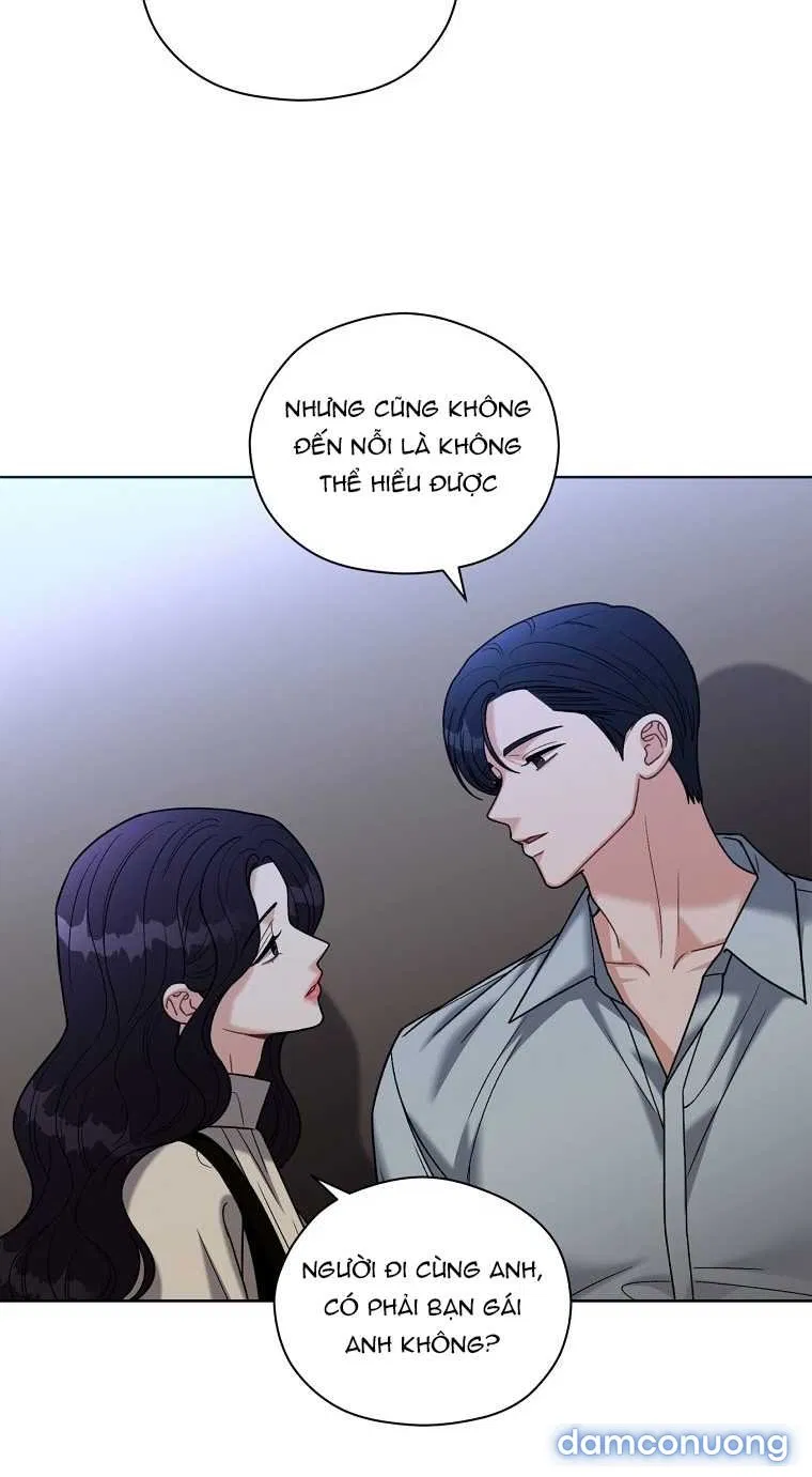 [18+] Cơn Gió Trong Lành 