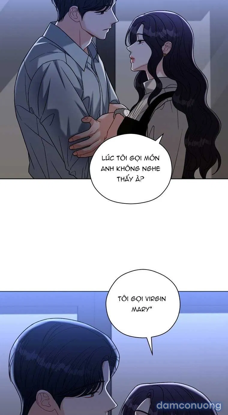[18+] Cơn Gió Trong Lành 
