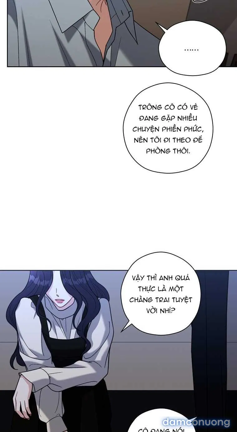 [18+] Cơn Gió Trong Lành 