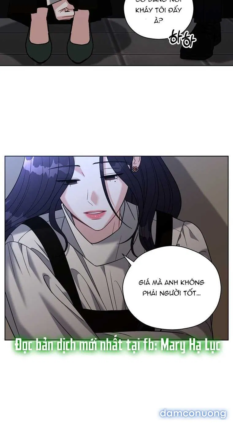 [18+] Cơn Gió Trong Lành 