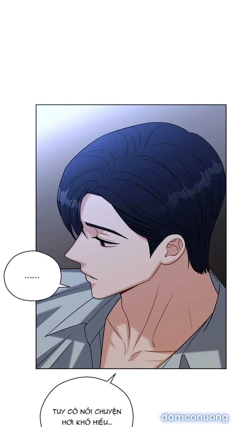 [18+] Cơn Gió Trong Lành 
