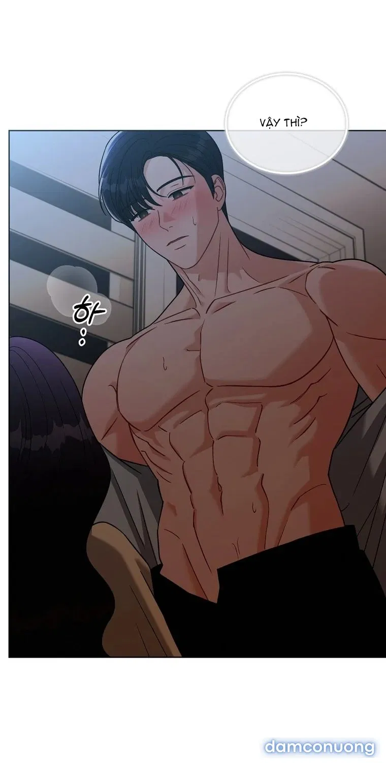 [18+] Cơn Gió Trong Lành 