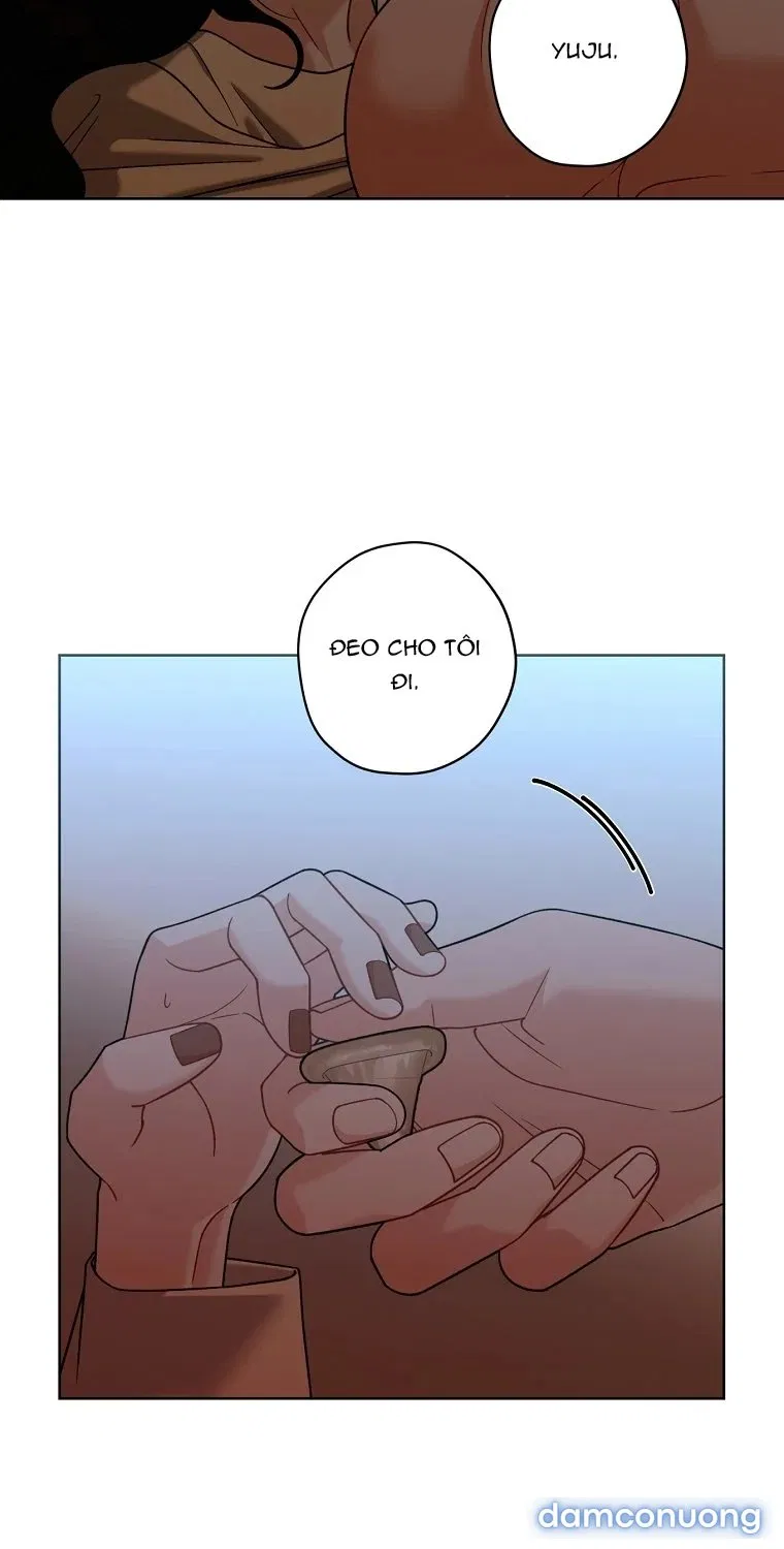 [18+] Cơn Gió Trong Lành 
