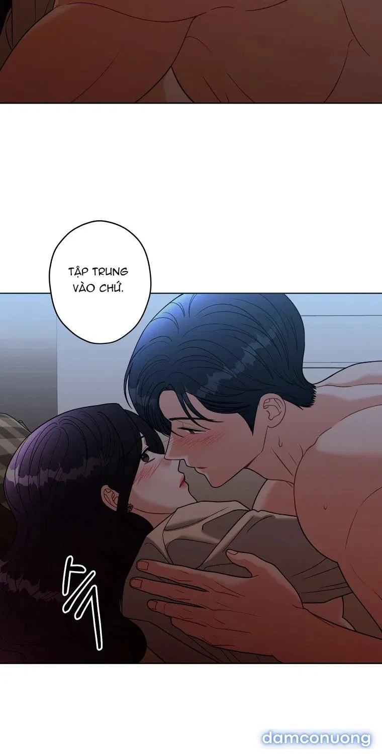 [18+] Cơn Gió Trong Lành 