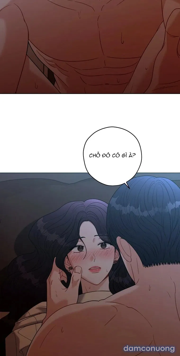 [18+] Cơn Gió Trong Lành 