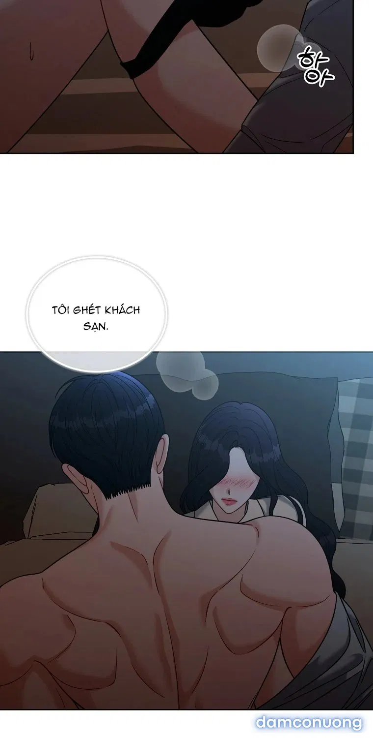 [18+] Cơn Gió Trong Lành 