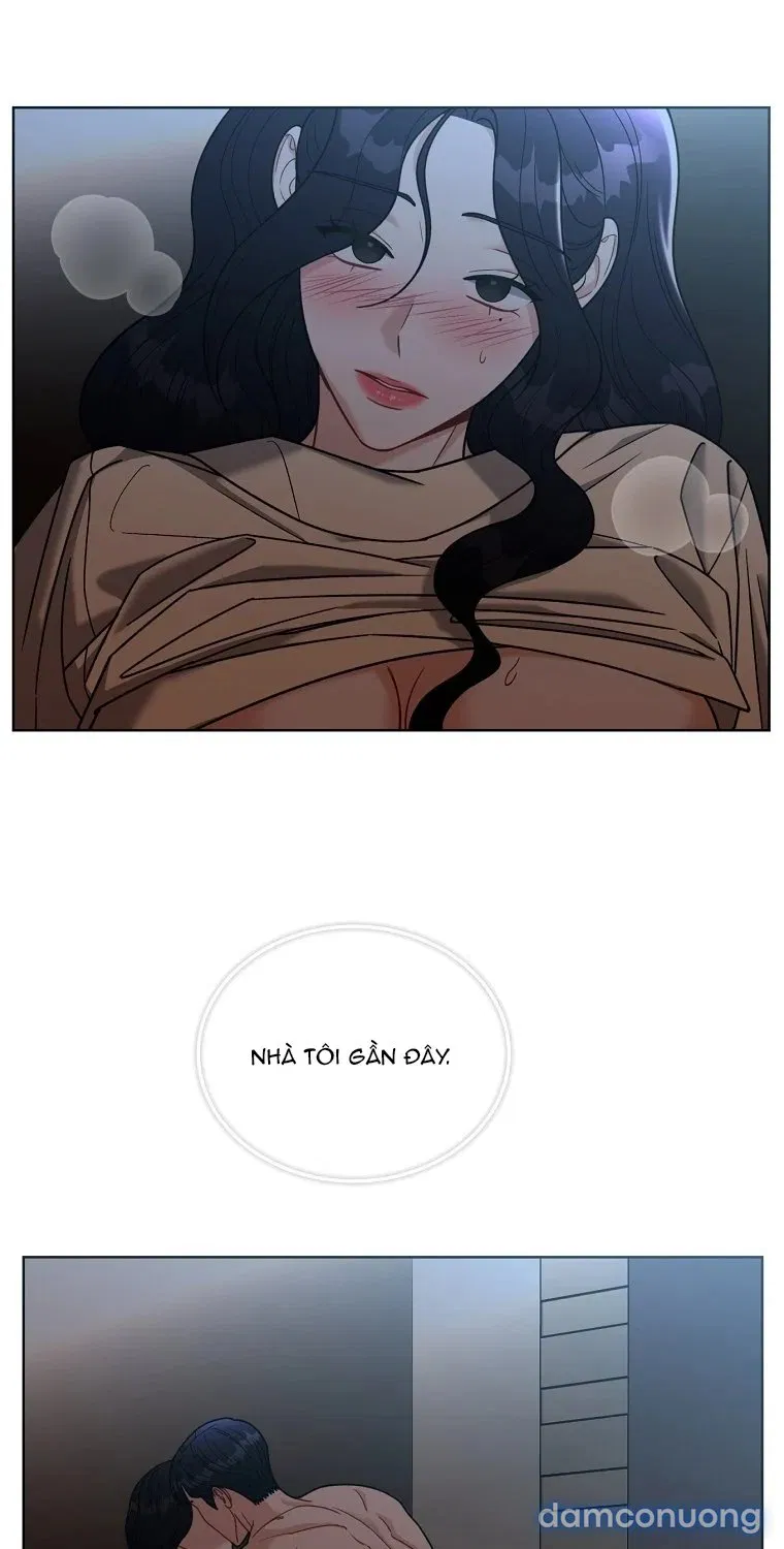 [18+] Cơn Gió Trong Lành 