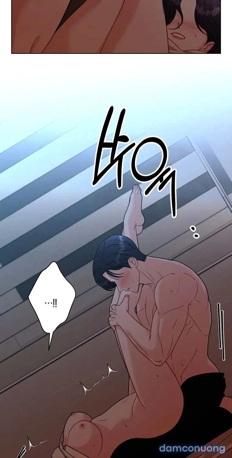 [18+] Cơn Gió Trong Lành 
