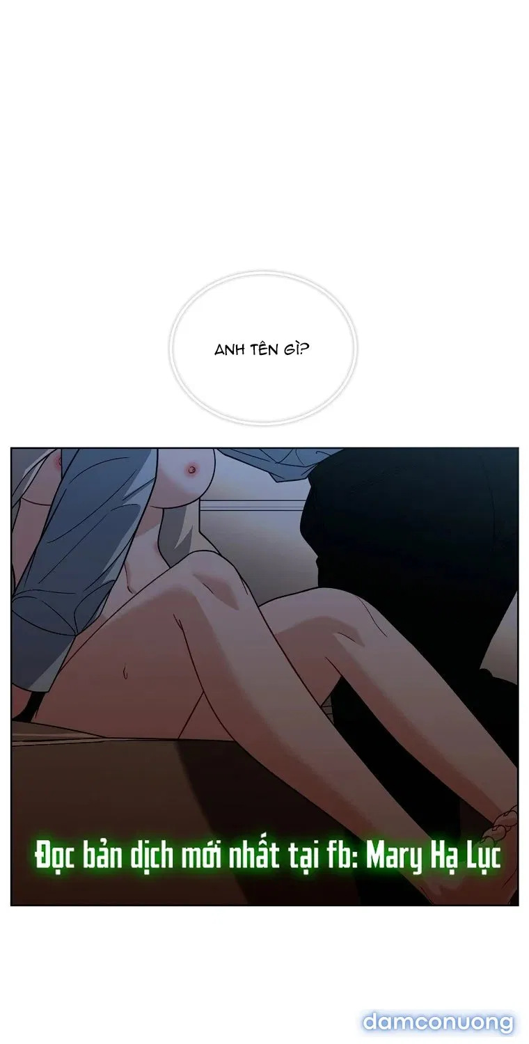 [18+] Cơn Gió Trong Lành 