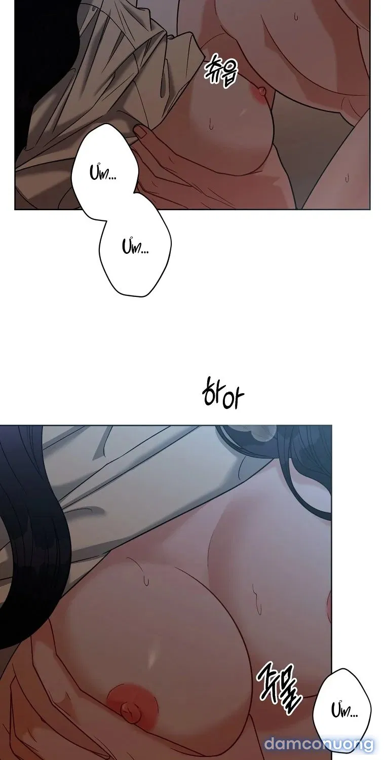 [18+] Cơn Gió Trong Lành 