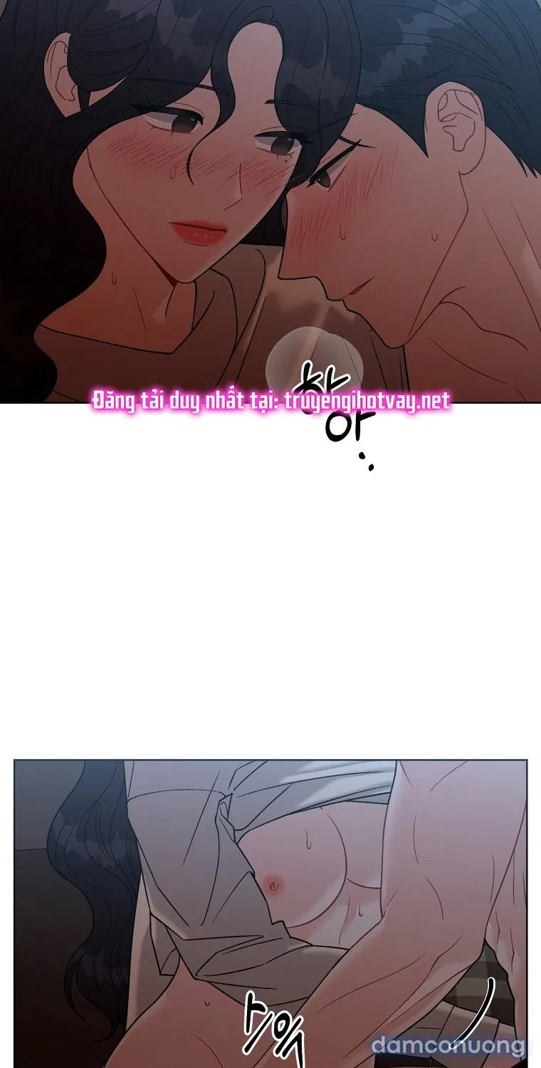 [18+] Cơn Gió Trong Lành 