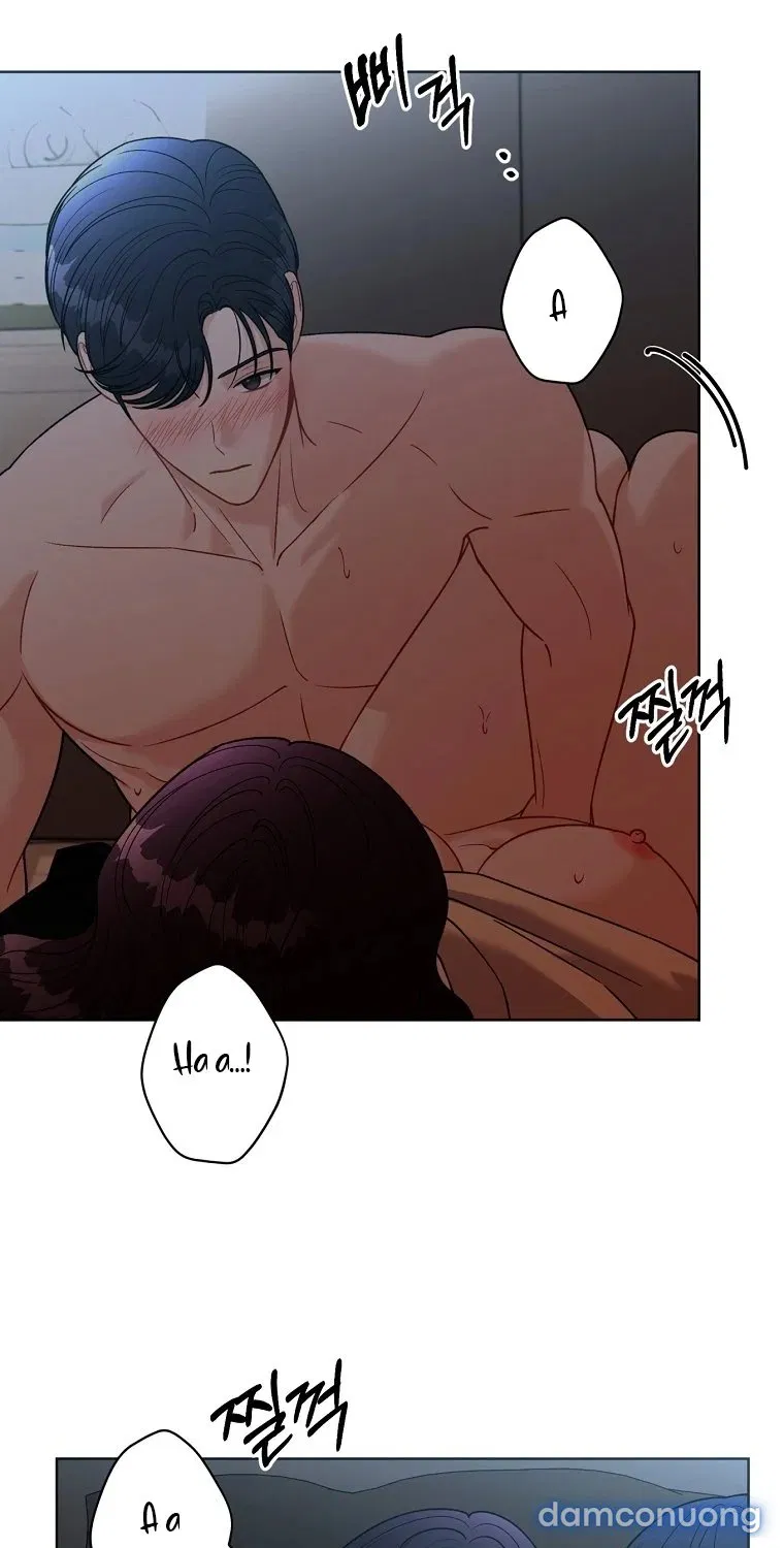 [18+] Cơn Gió Trong Lành 