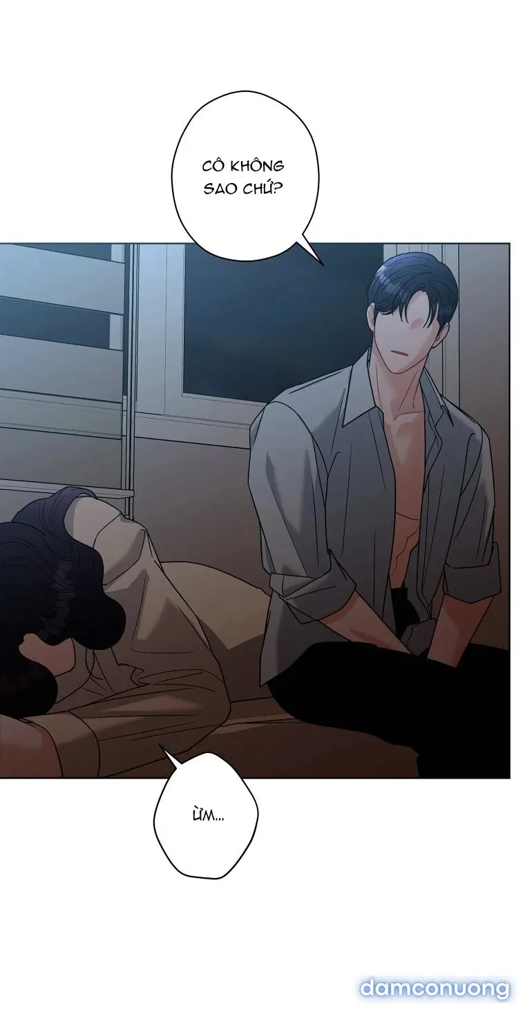 [18+] Cơn Gió Trong Lành 