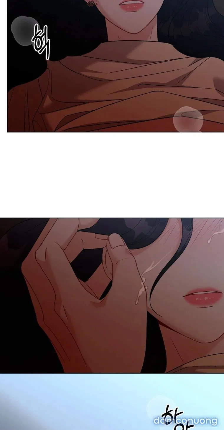 [18+] Cơn Gió Trong Lành 