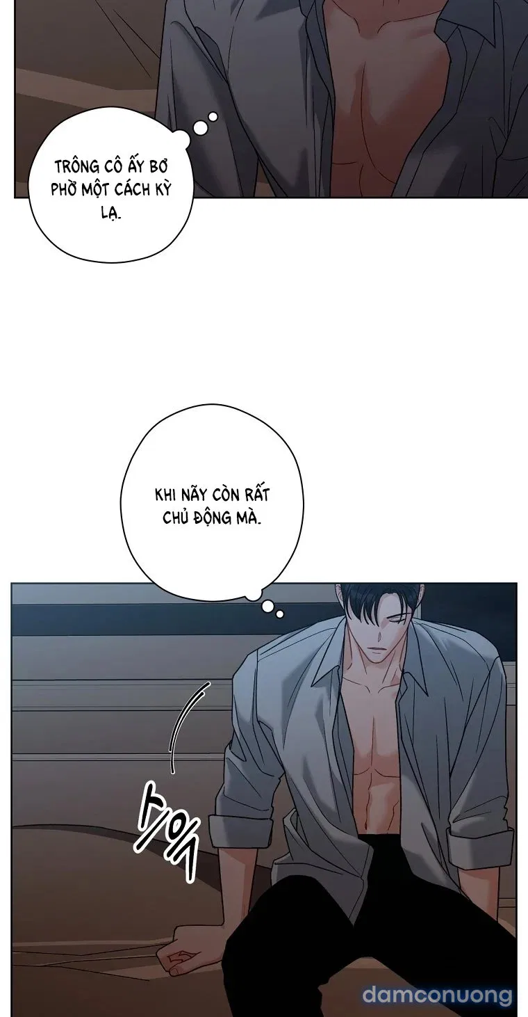 [18+] Cơn Gió Trong Lành 
